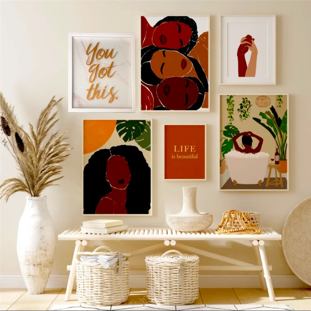 “You Got This” Wall Art